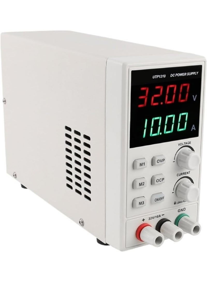 يوني تي UNI-T UTP1310 مزود طاقة DC قابل للبرمجة - Image 4